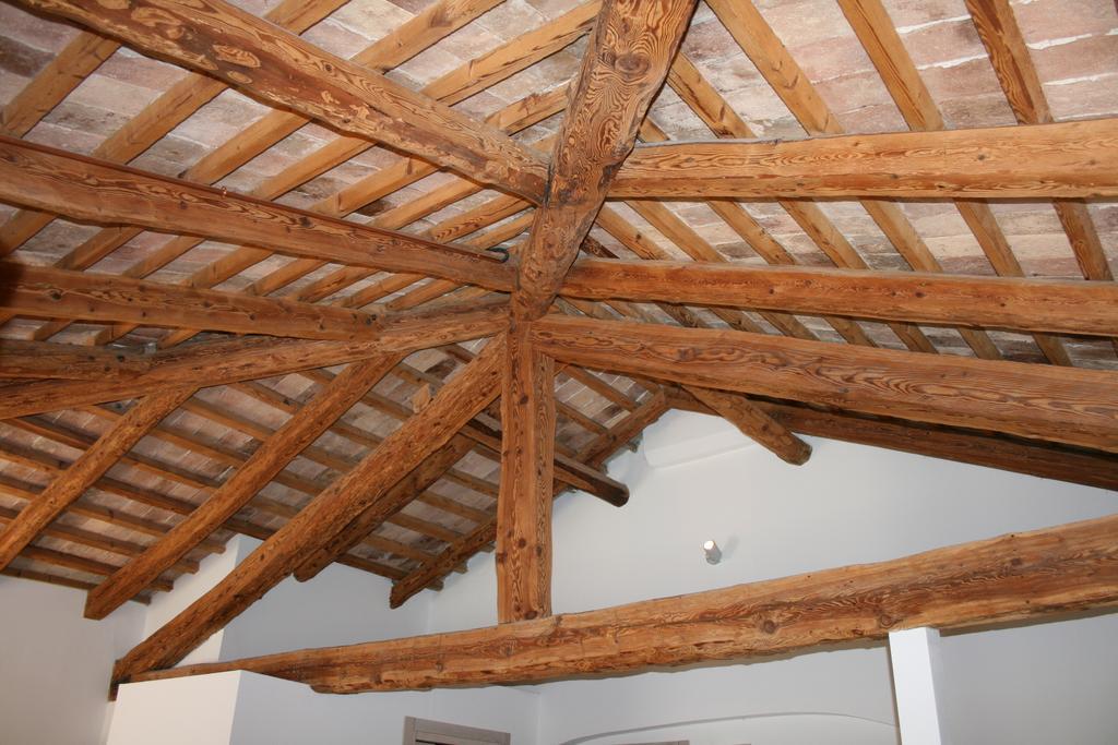 La Meridiana Crocetta del Montello Room photo