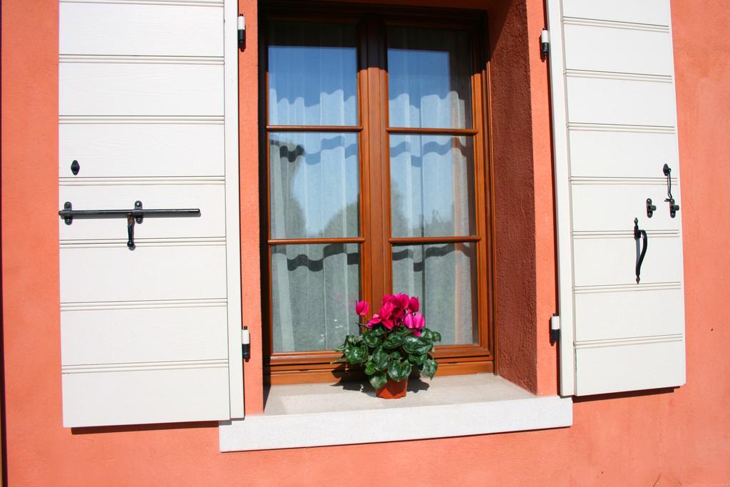 La Meridiana Crocetta del Montello Exterior photo