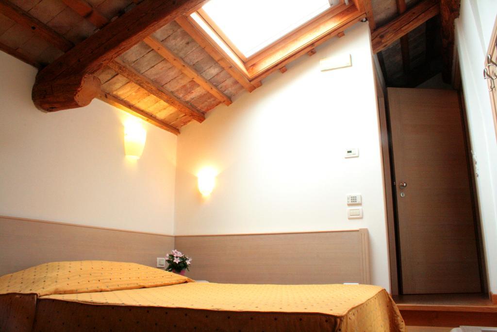 La Meridiana Crocetta del Montello Exterior photo